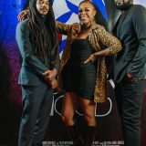 Robyn Hood Premiere w/ Gail Bean & Jay Sweet